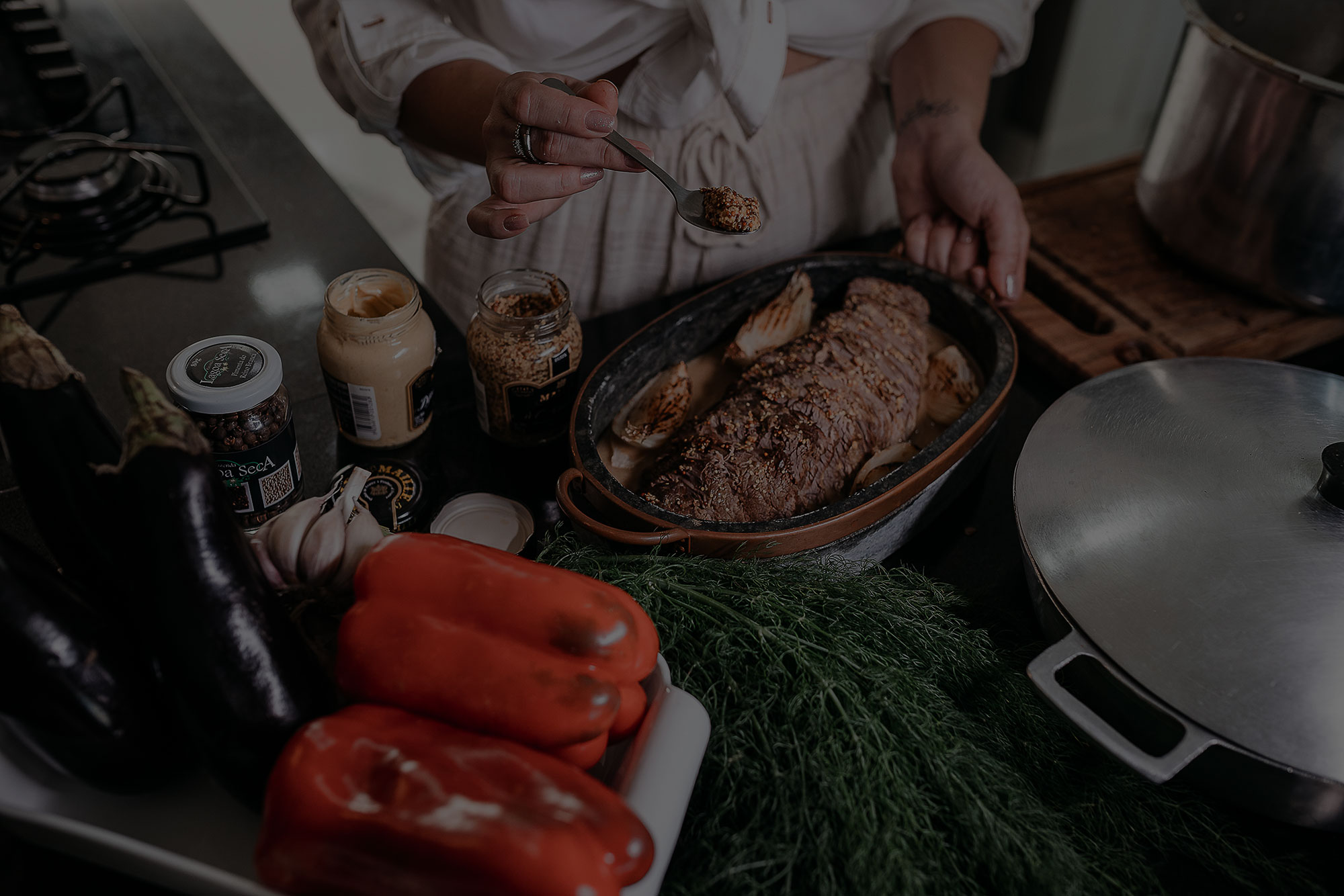 types de viande hachées