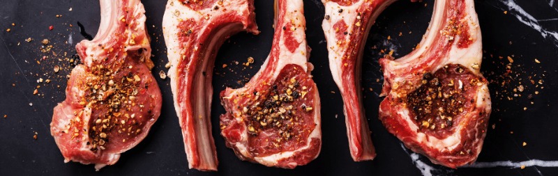 Comment sublimer l’agneau dans vos plats