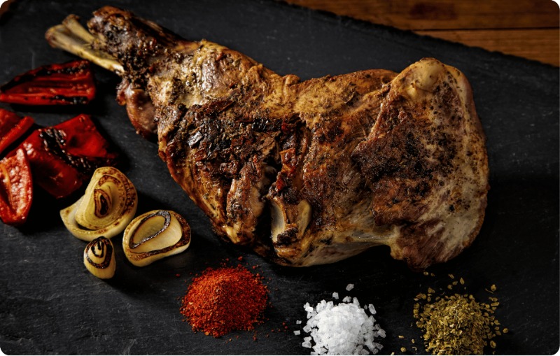 Comment sublimer l’agneau dans vos plats