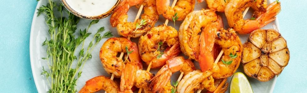 Les crevettes: Sélection, Cuisson et Astuces gourmandes