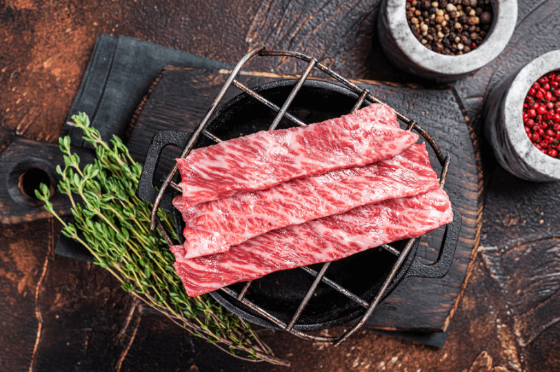 Tout savoir sur le bœuf Wagyu