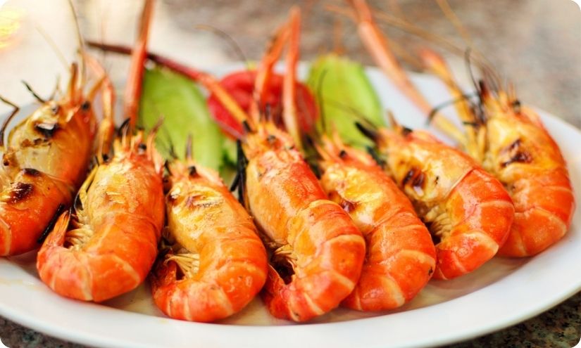 Les crevettes: Sélection, Cuisson et Astuces gourmandes