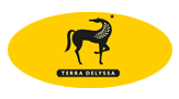 Logo de la marque Terra Delyssa