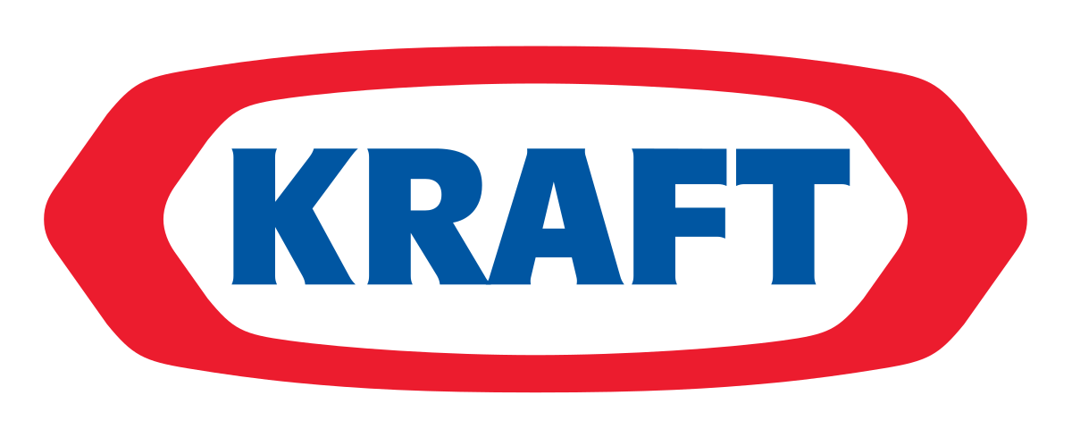 Logo de la marque Kraft