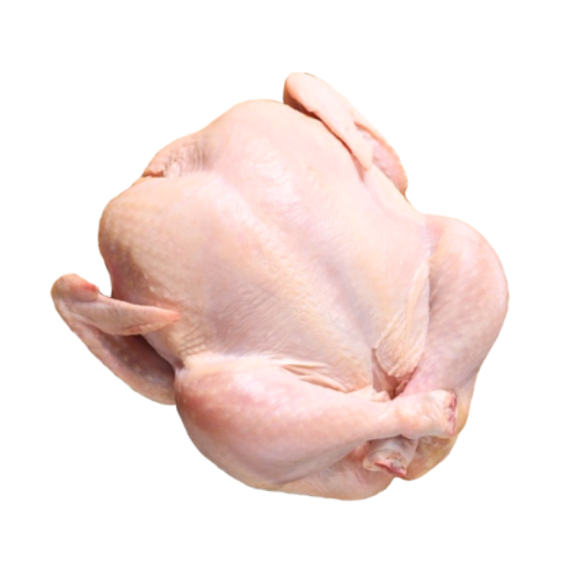 Logo du produit Poulet Entier