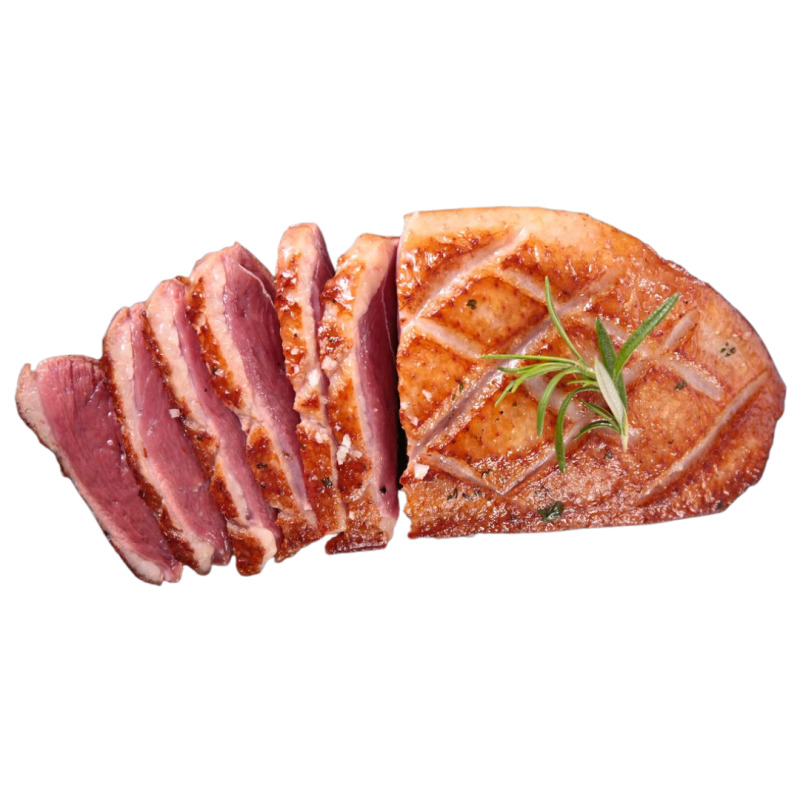 Logo du produit Duck Breast