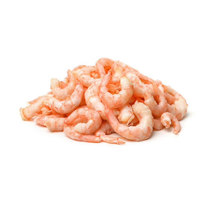 Logo du produit Northern Prawn