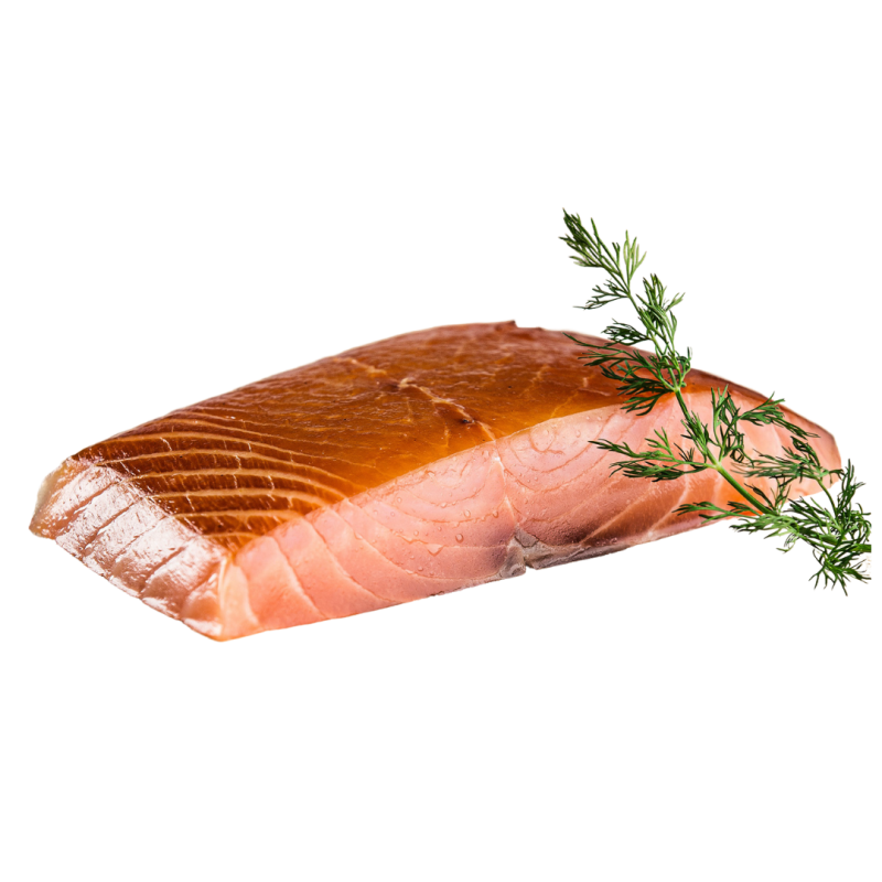 Logo du produit Smoked Salmon 