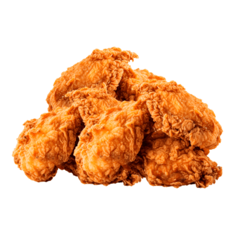 Logo du produit Crispy fried chicken