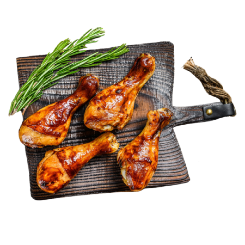 Logo du produit Smoked Duck Drumsticks