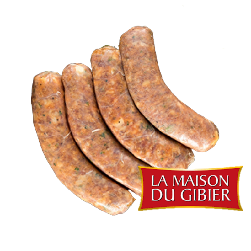 Logo du produit Broccoli and Cheddar Sausage