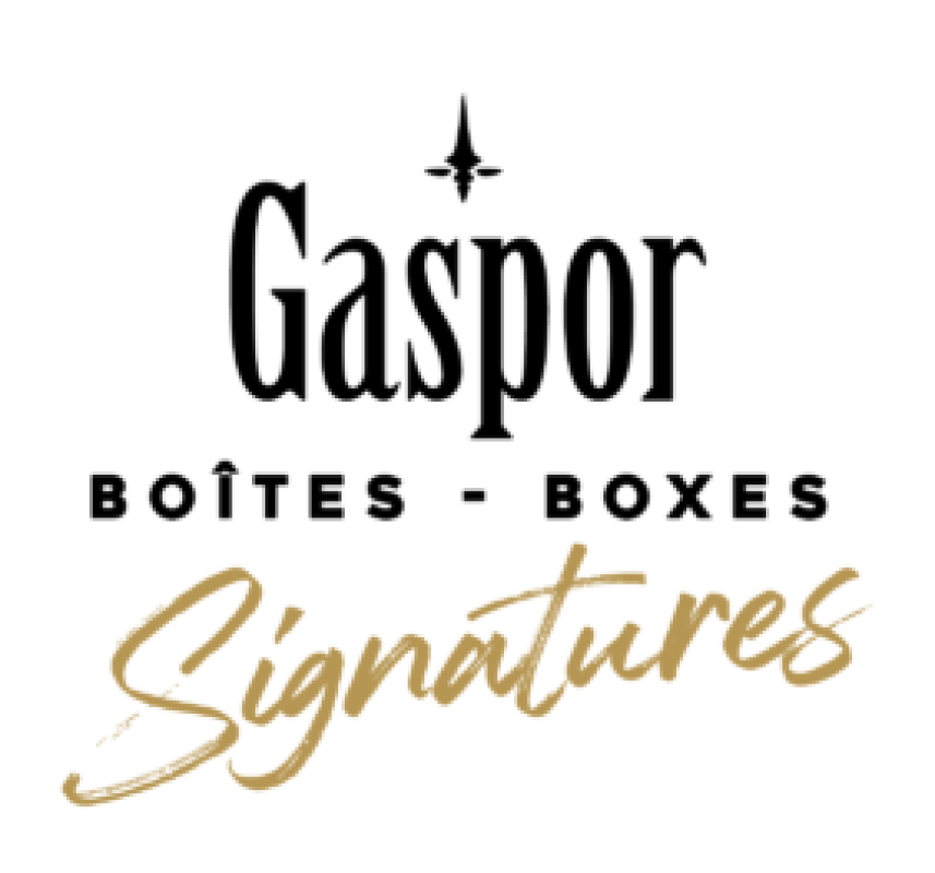 Logo du produit Boite Découverte Porcelet Gaspor