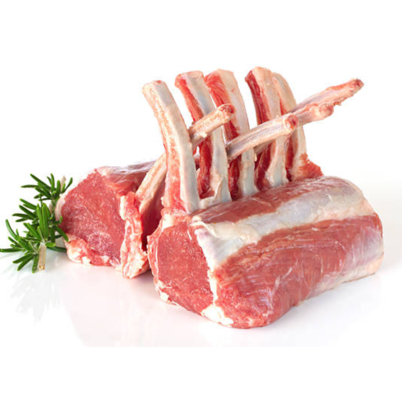 Logo du produit Rack of Lamb