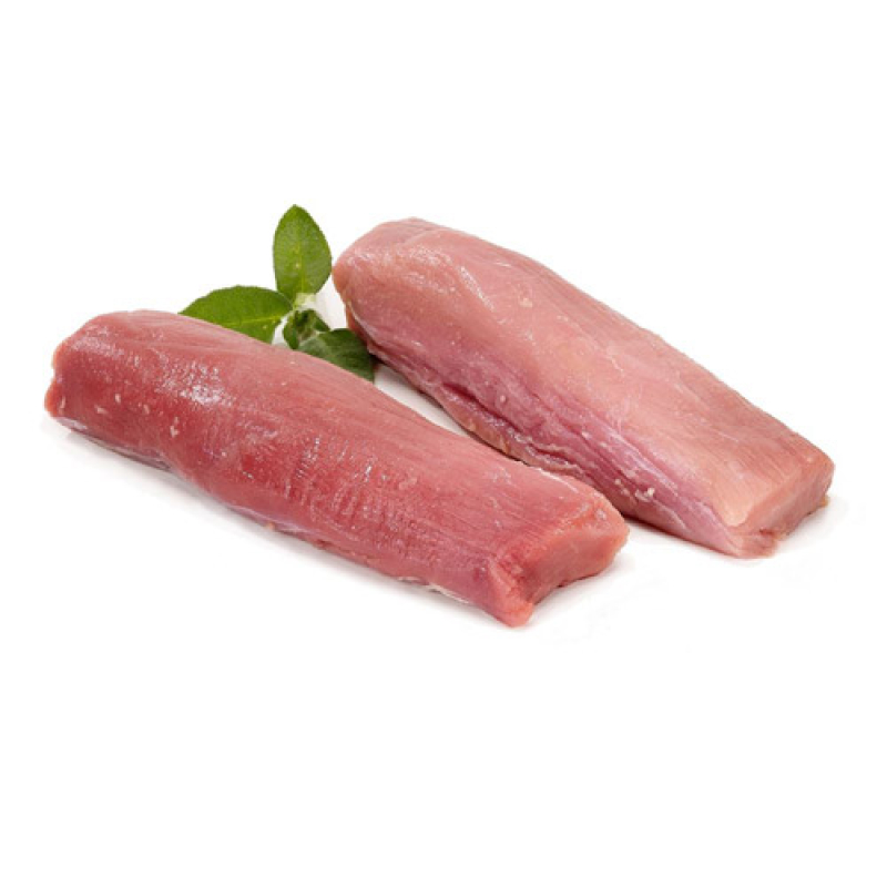 Logo du produit Pork Tenderloin