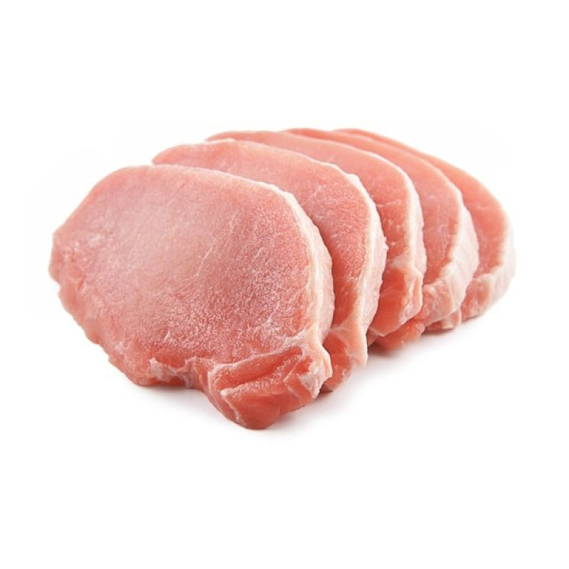 Logo du produit Pork Cutlet