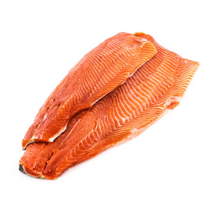 Logo du produit Trout Fillet