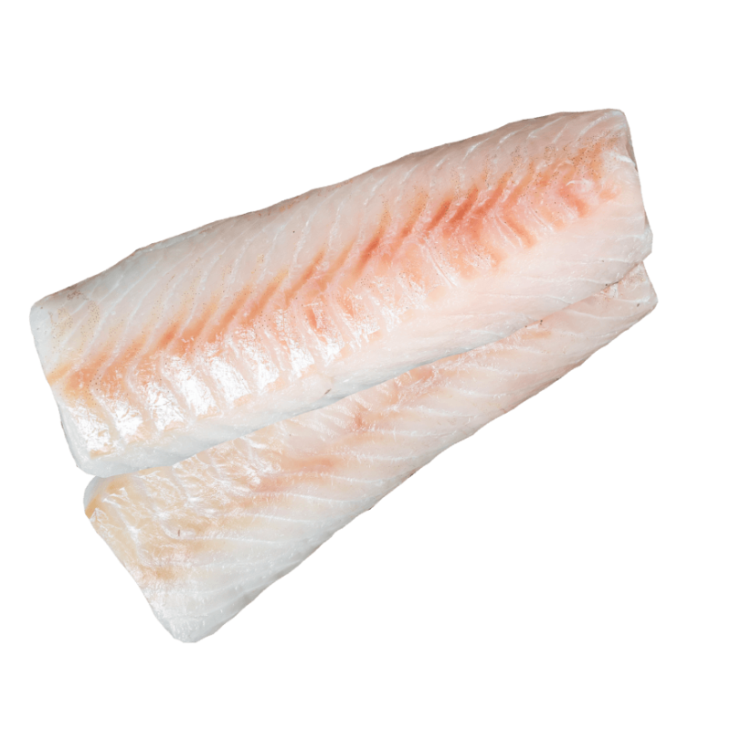 Logo du produit Haddock loin