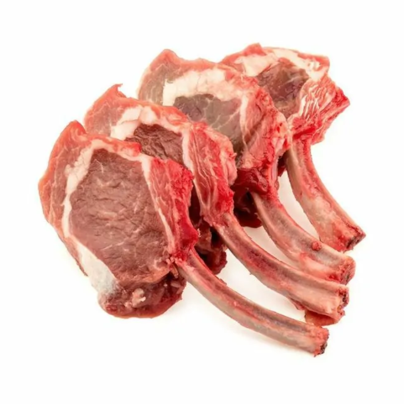 Logo du produit Lamb Chops 