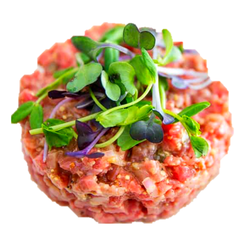 Logo du produit Beef Tartar