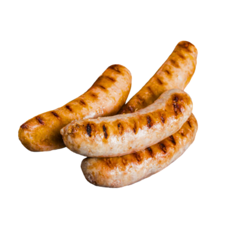 Logo du produit Portuguese Chicken Sausage