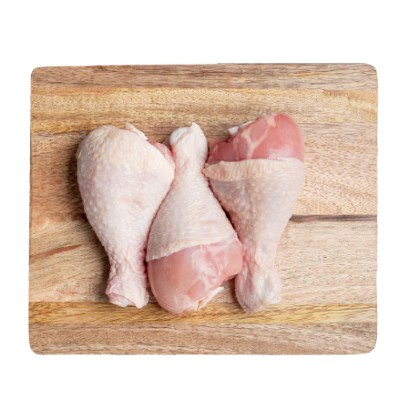 Logo du produit Pilon de poulet 