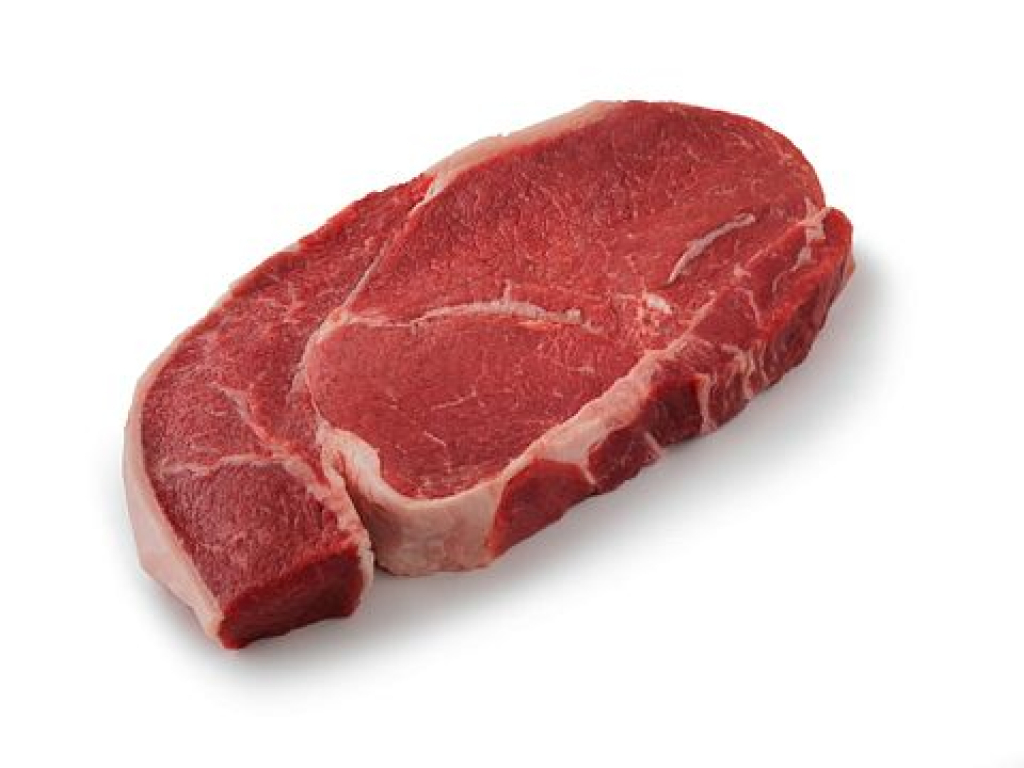 Logo du produit Top Sirloin Steak Boston