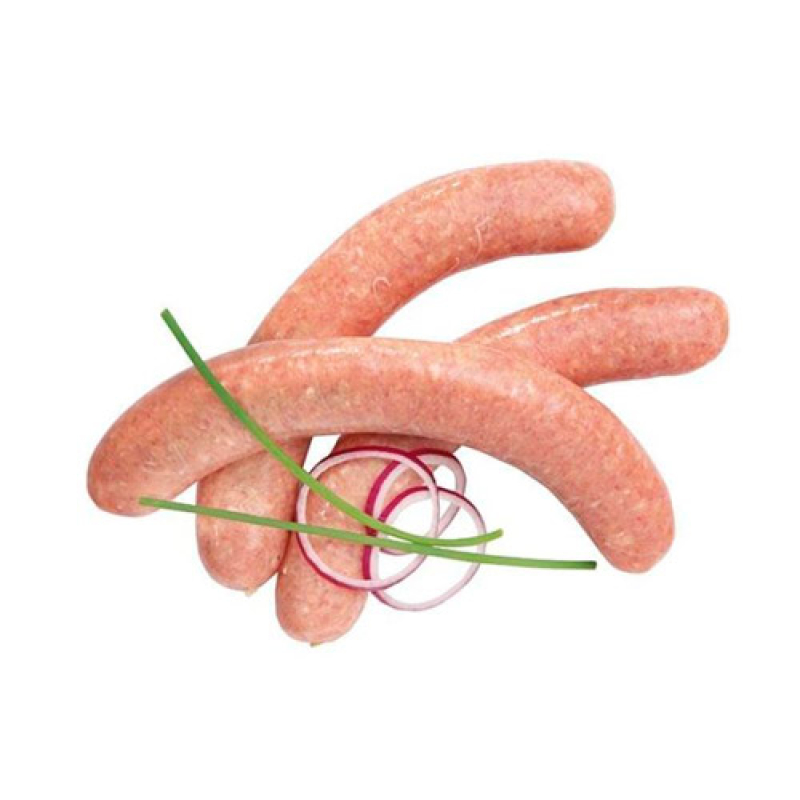 Logo du produit Breakfast Sausage 