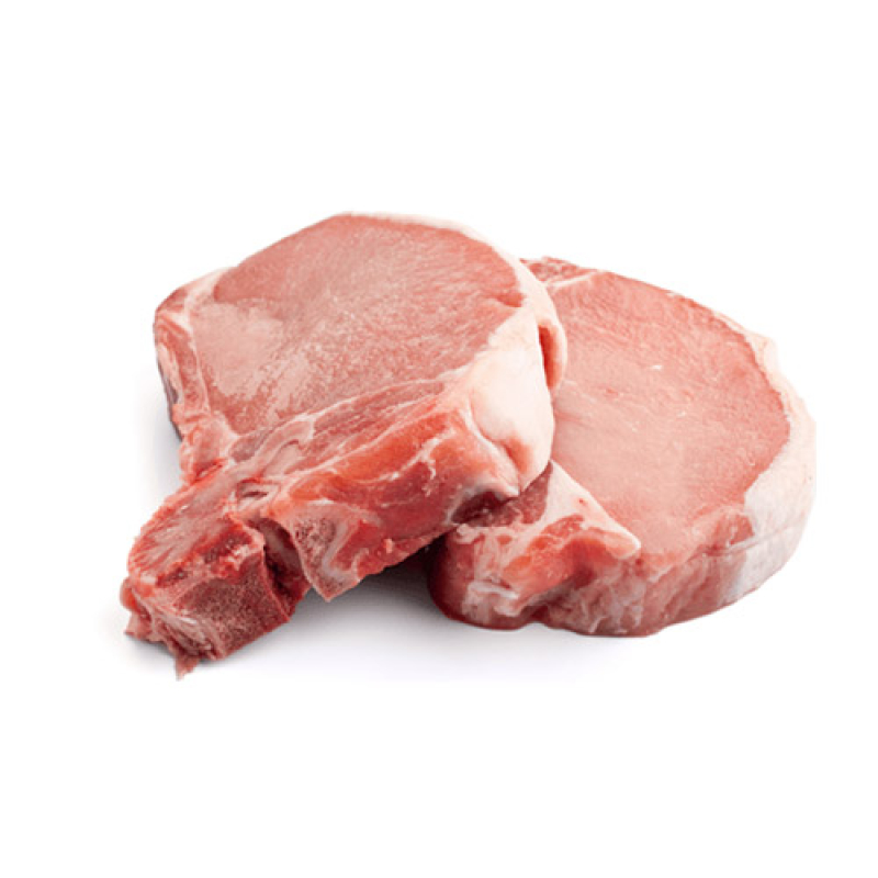 Logo du produit Pork Chop with bone