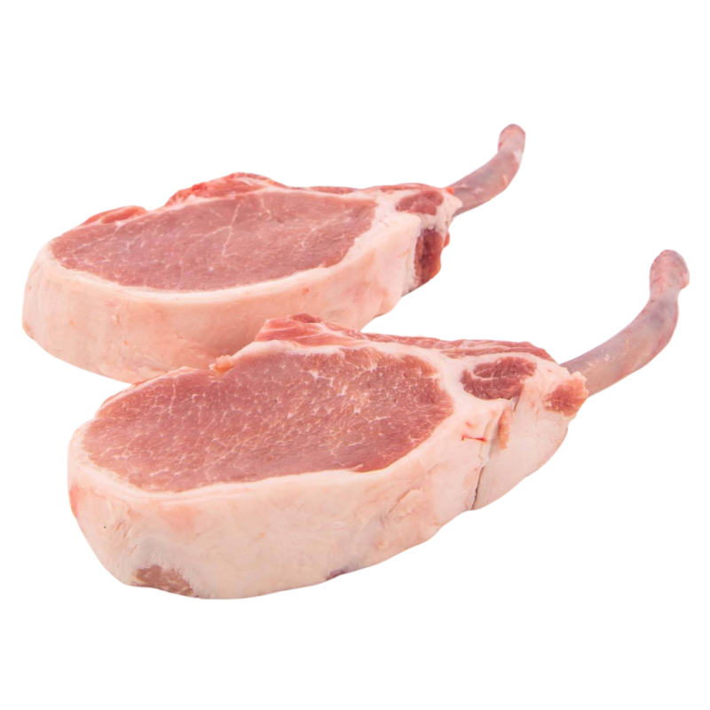 Logo du produit Restaurant Style Pork Chop 