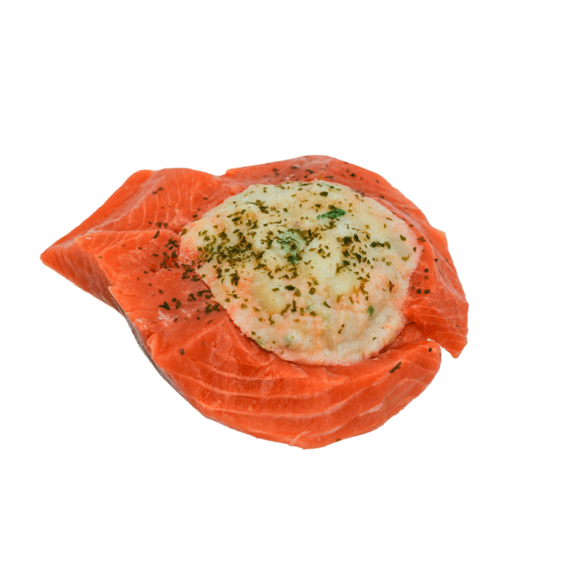 Logo du produit Stuffed Trout (shrimp and Scallop)