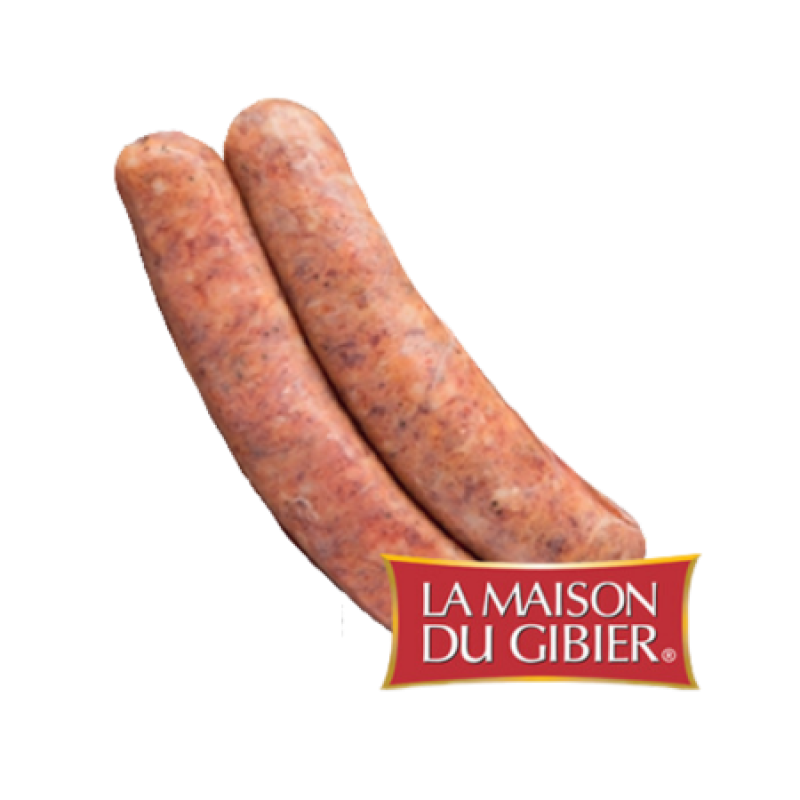 Logo du produit Mild Italian Pork Sausage