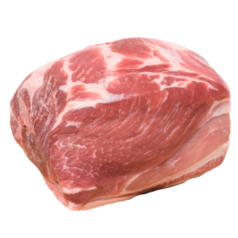 Logo du produit Pork Shoulder