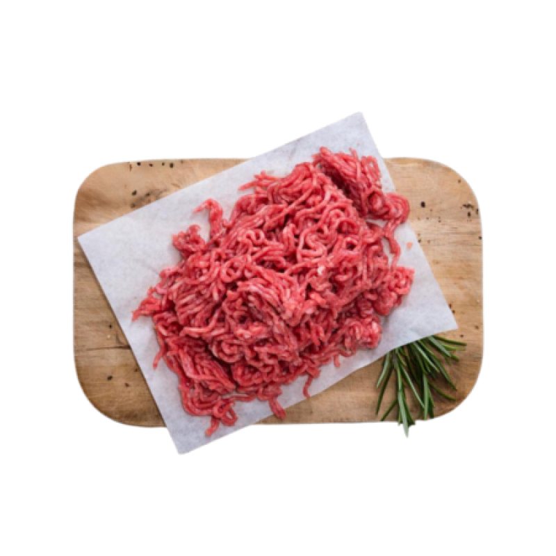 Logo du produit Lean Ground Beef