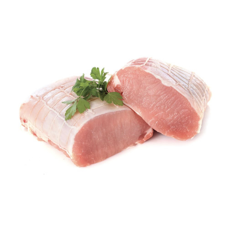 Logo du produit Pork Roast