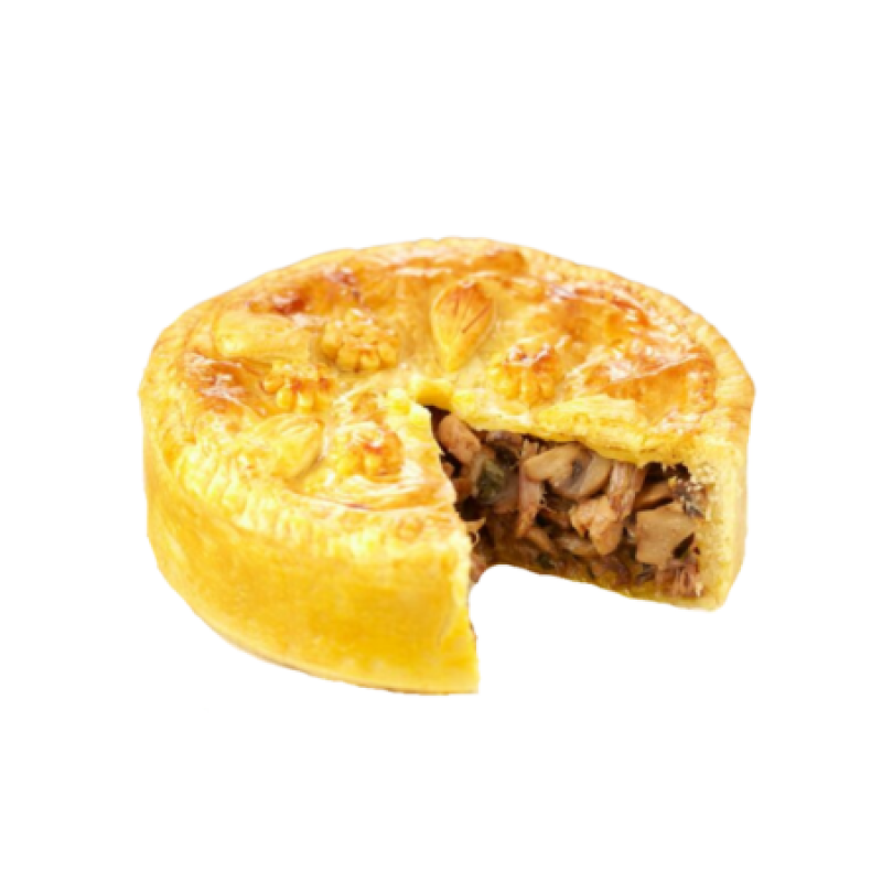 Logo du produit Duck Confit Pie