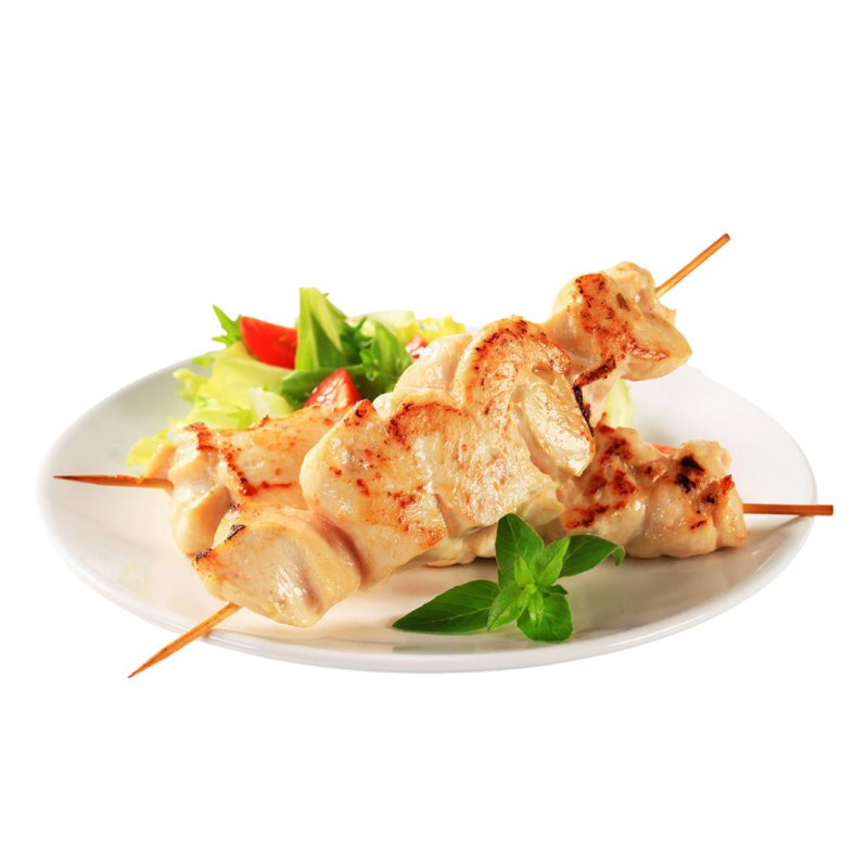 Logo du produit Souvlaki CHicken Skewer