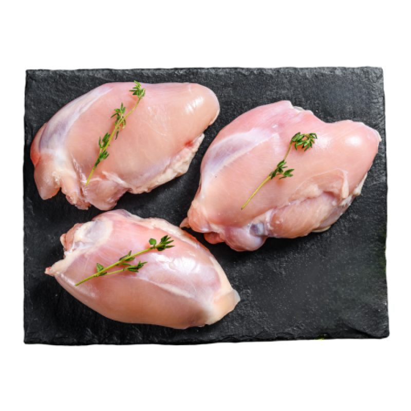 Logo du produit Boneless Chicken Thigh