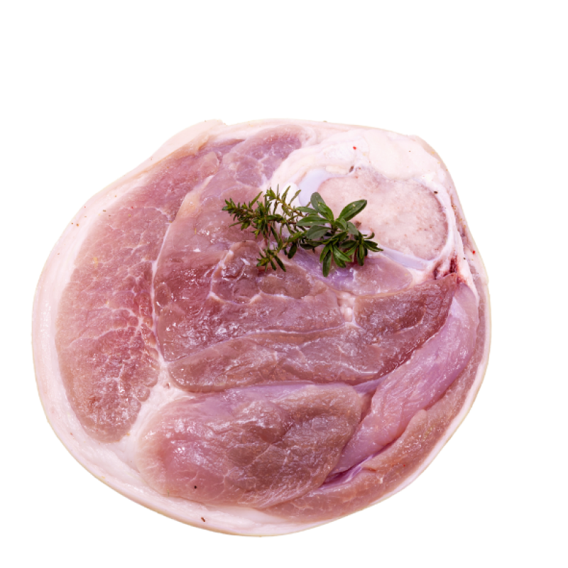 Logo du produit Osso Bucco de Porc