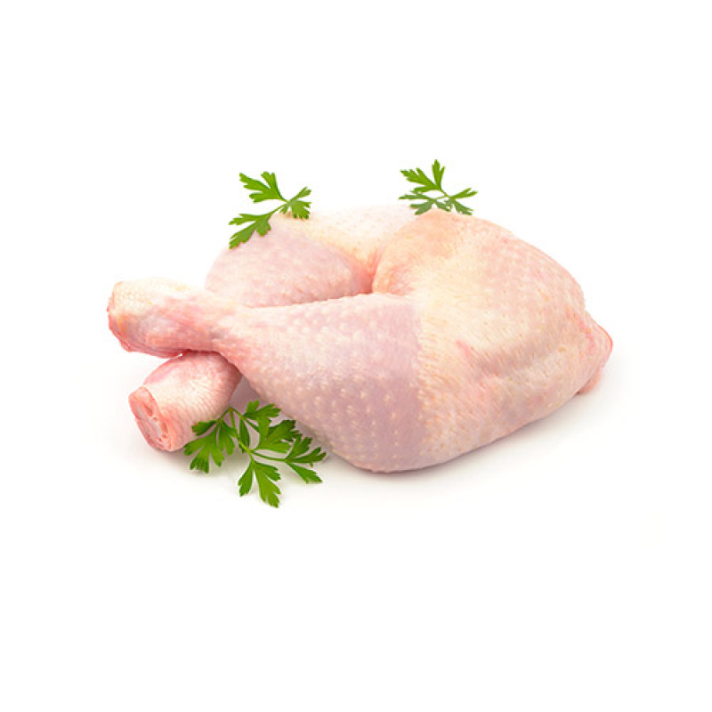 Logo du produit Cuisses de poulet (Nature)