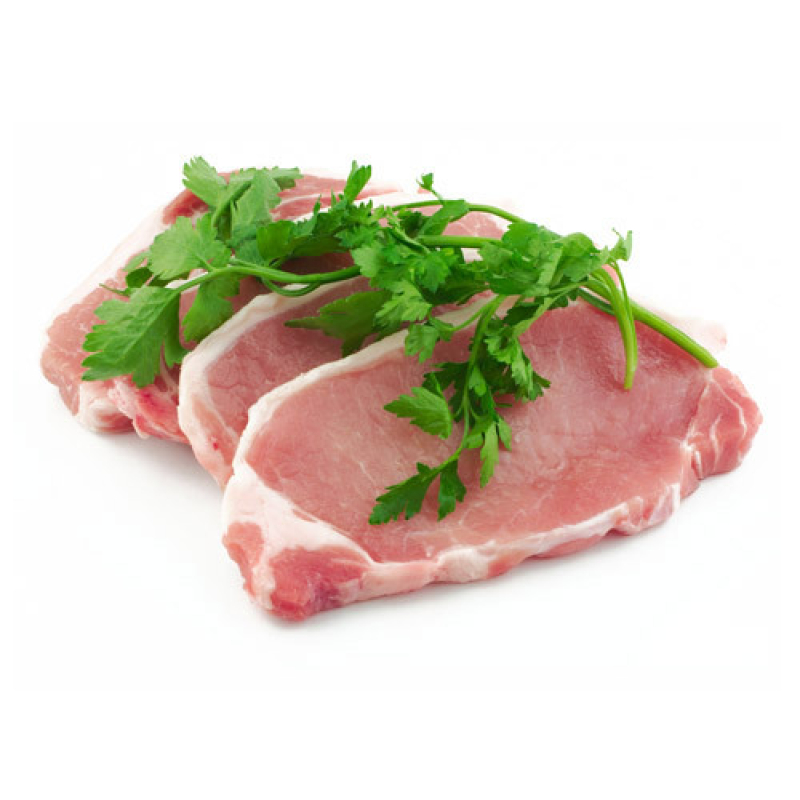 Logo du produit half-moon Pork Chop