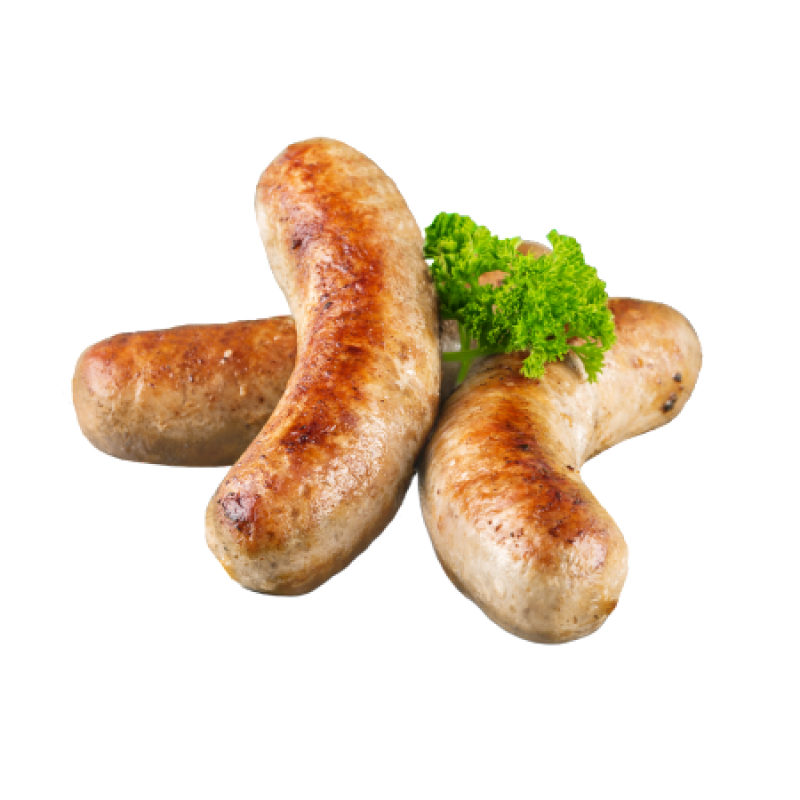 Logo du produit Herbes Chicken Sausage