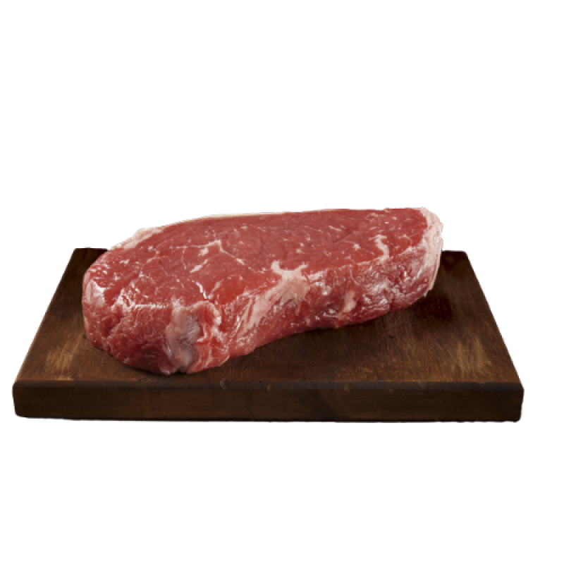 Logo du produit Aged strip loin steak