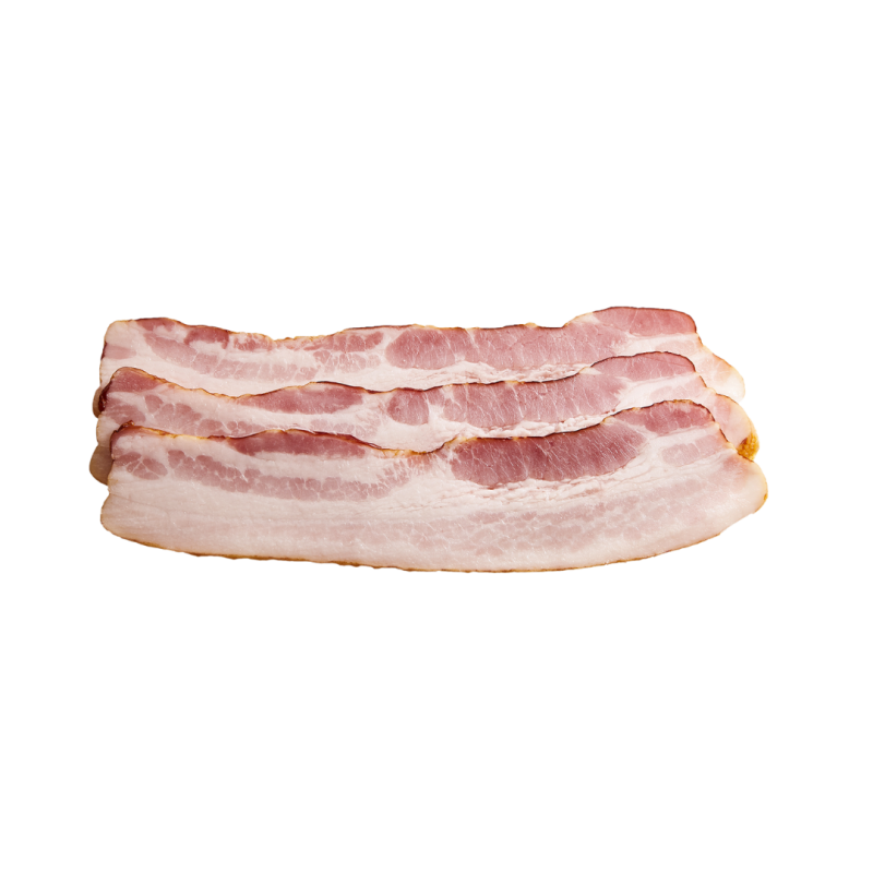 Logo du produit Sliced Bacon (thin)