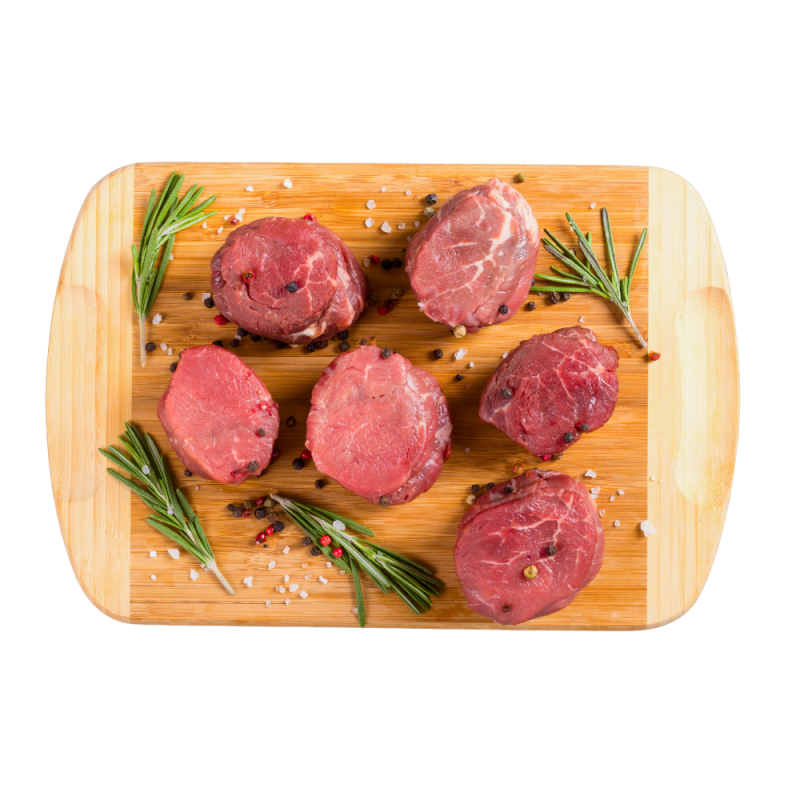 Logo du produit Filet mignon