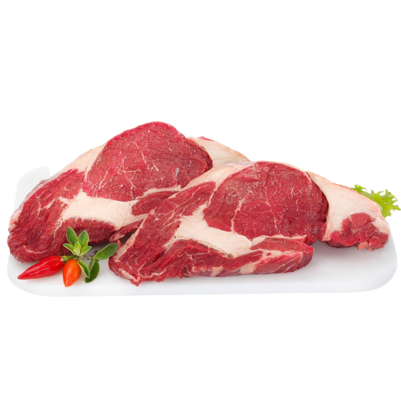 Logo du produit Bison Prime Rib 