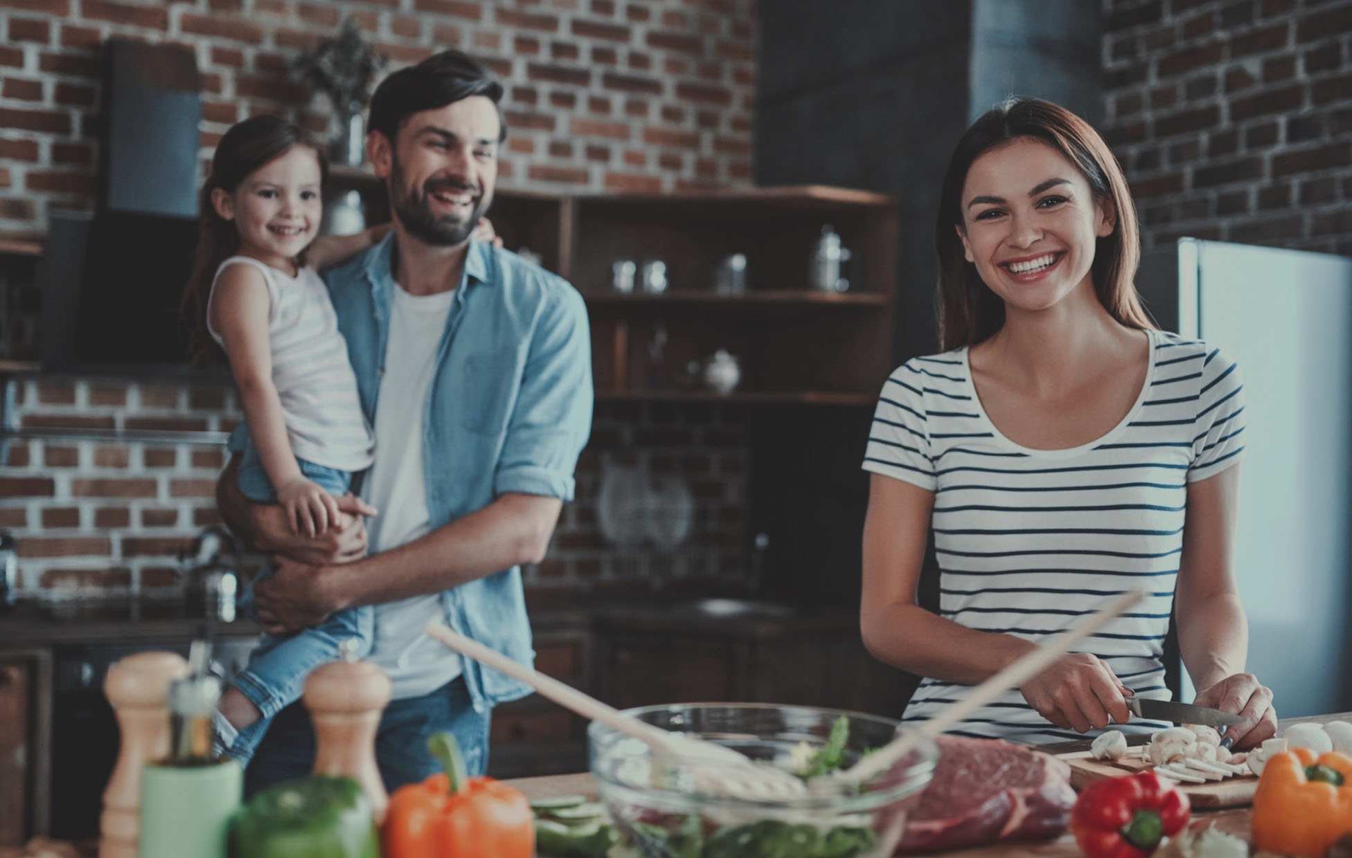 La Famille Québec Alimentation