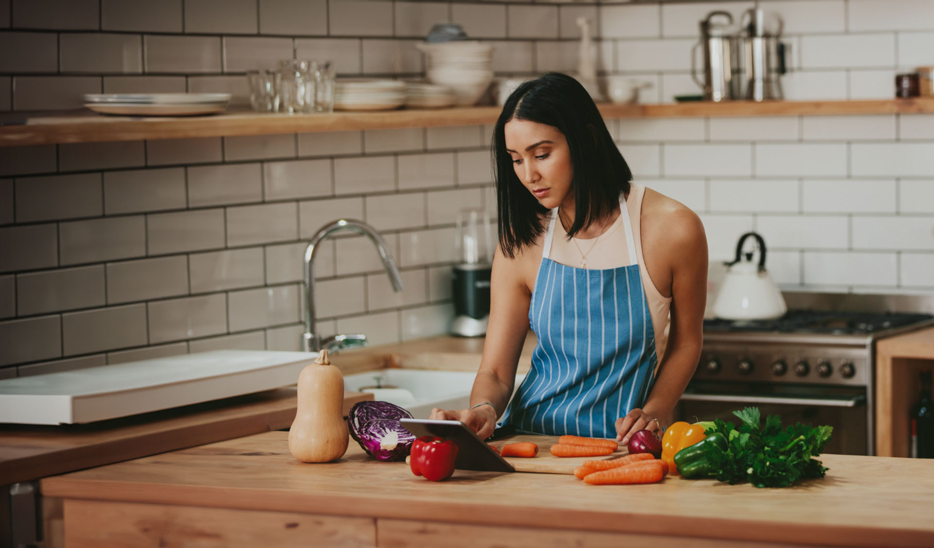 La Famille Québec Alimentation