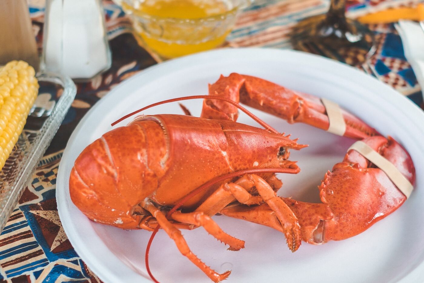 La Famille Québec Alimentation